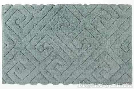 Килимче за баня "Titan Green", Roadsley Collection, Mika