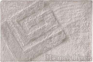 Copy of Copy of Copy of Copy of Copy of Copy of Copy of Bath mat 100% Supima памук "Supreme" Graphite, Christy