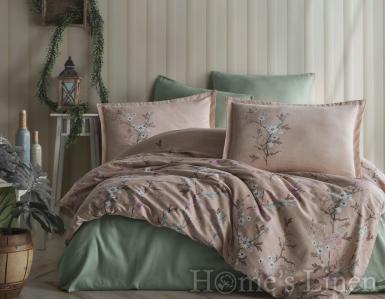 Copy of Copy of Copy of Copy of Copy of Copy of Copy of Bed Linen set cotton sateen, 100% cotton "Marsela" V6 Dark Brown, MIKA Copy of Copy of Copy of Copy of Copy of Copy of Copy of Bed Linen set cotton sateen, 100% cotton "Marsela" V6 Dark Brown, MIKA