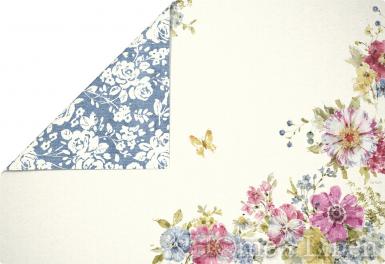 Подложка за хранене на цветя "Garden Flower"