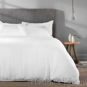 Luxury Duvet Cover cotton sateen, 100% cotton 300 threads Premium Collection - different colors