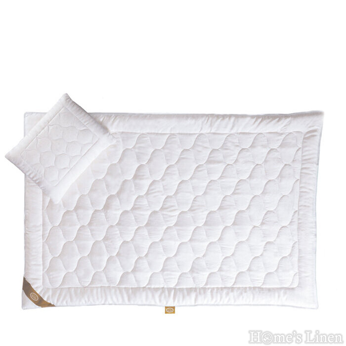 Baby Duvet "Cottona Tencel"