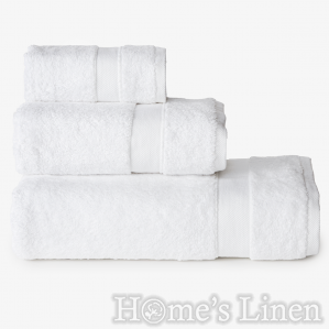 Хавлиена кърпа 100% Египетски памук 630 гр. "Александрия" - различни цветове