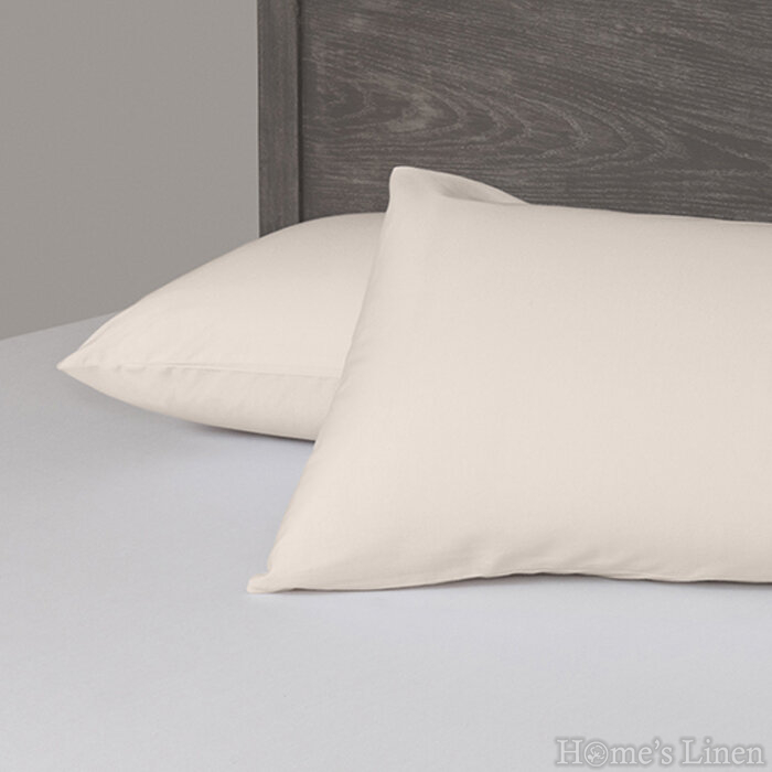 Waterproof Pillow Protector "Respira", Velfont - in 3 colors