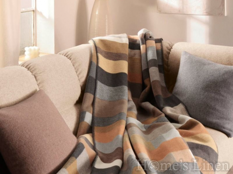 Одеяло "Patch Multicolour", Modern Classics Collection, Biederlack Одеяло "Patch Multicolour", Modern Classics Collection, Biederlack