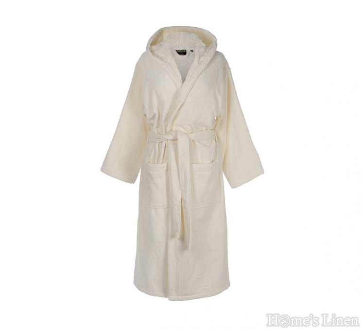 Унисекс халат 100% памук "Araldico", Roberto Cavalli