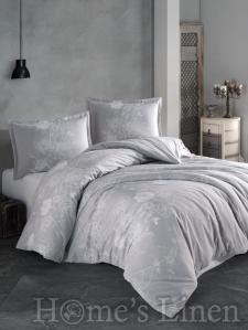 Спален комплект 100% памук "Arnor", V2 Grey