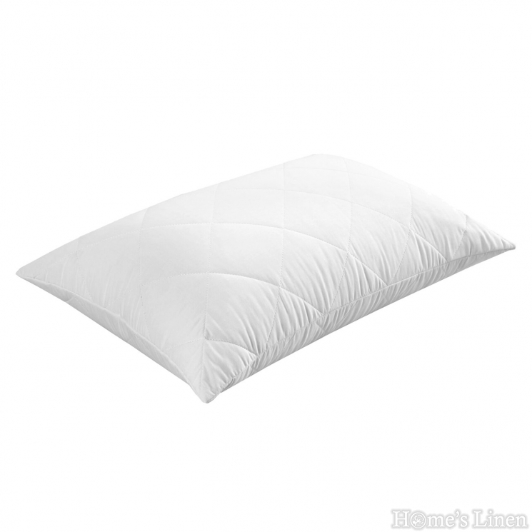 Cotton pillow  "Cotton Delux", Dilios