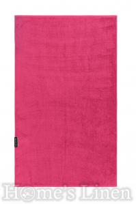 Beach towel 100% Cotton "Tone 2 Pink", Guy Laroche