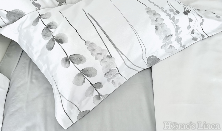 Copy of Copy of Bed Linen Set 100% cotton ranforce "Denica"