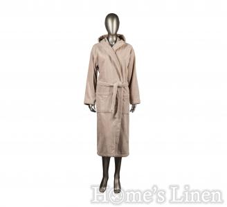 Bathrobe 100% MicroCotton "Mika"