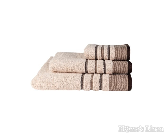 Bath Towel 100% Cotton Mika "Linea"