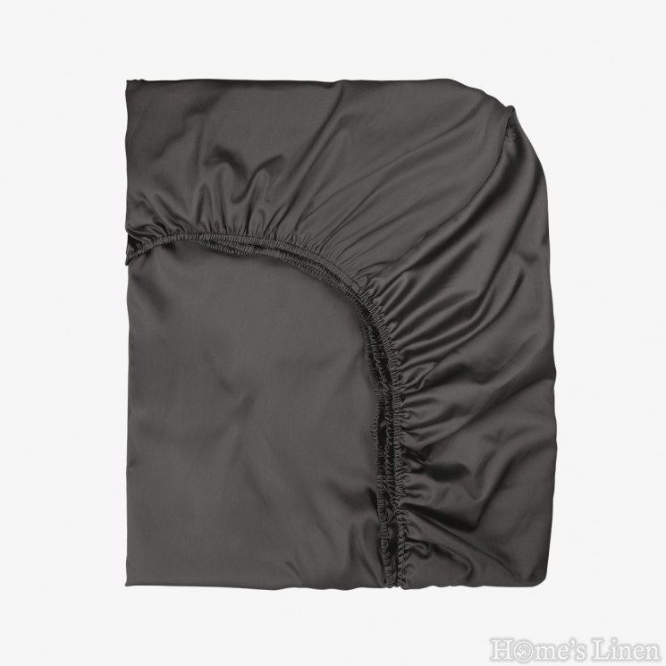 Copy of Fitted Sheet 100% Cotton "Menta"