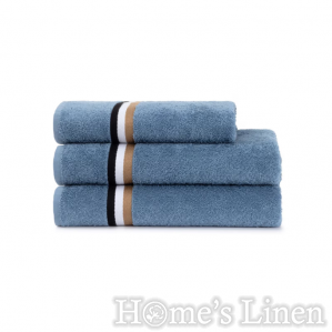 Луксозна хавлиена кърпа 100% памук Hugo Boss "B Linea"