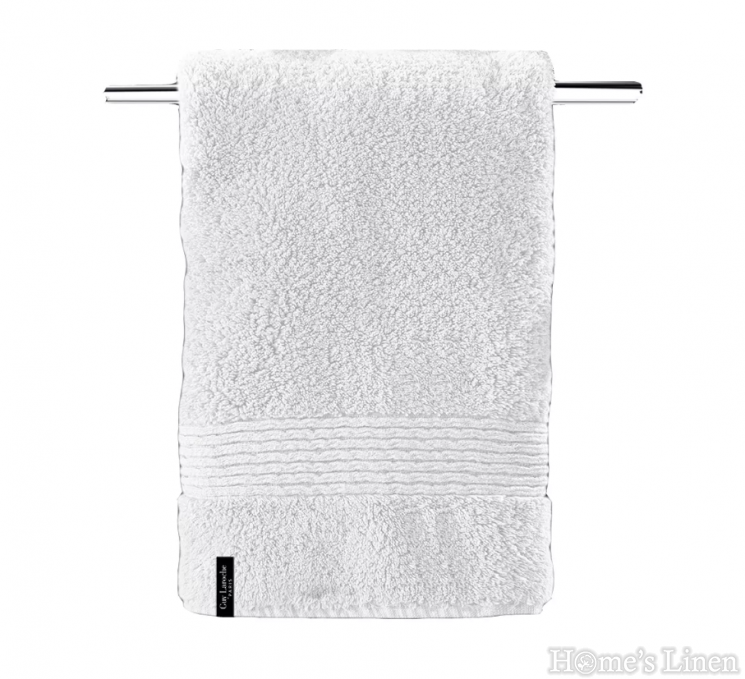 Luxury Bath Towel 100% Cotton Guy Laroche, Spa Collection