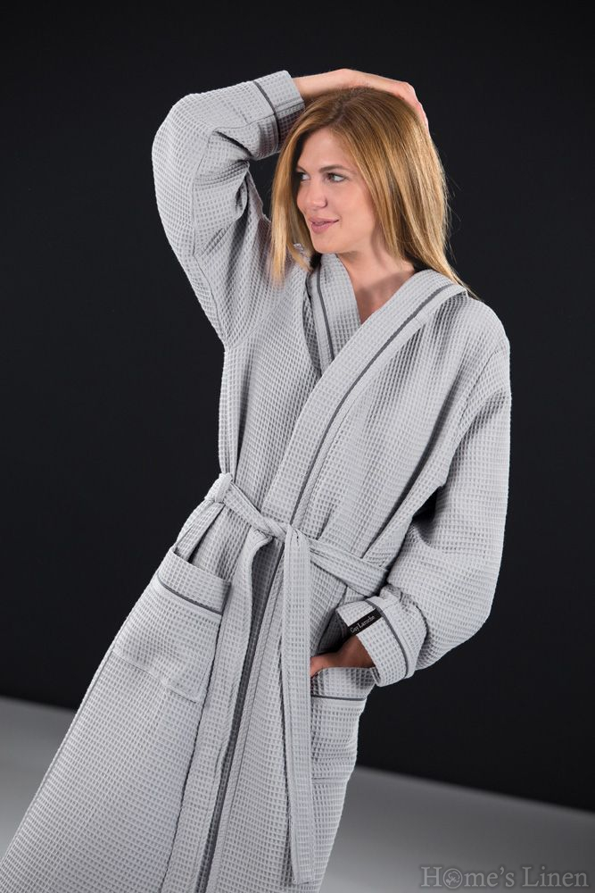 Unisex Bathrobe "Basic", Guy Laroche