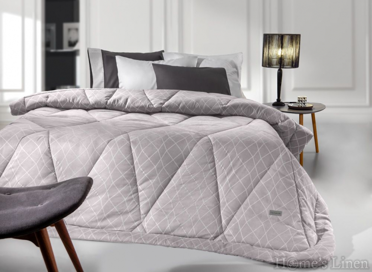 Bedspread "Rebel" Orchid