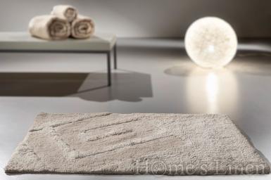 Copy of Copy of Copy of Copy of Copy of Copy of Bath mat 100% Supima памук "Supreme" Graphite, Christy