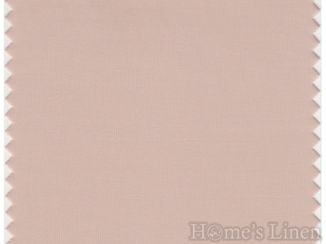 Долен чaршаф с ластик 100% памучен сатен Classic Collection - различни цветове