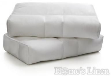 Оrthopedic Pillow "Medibon", Microfibre Series