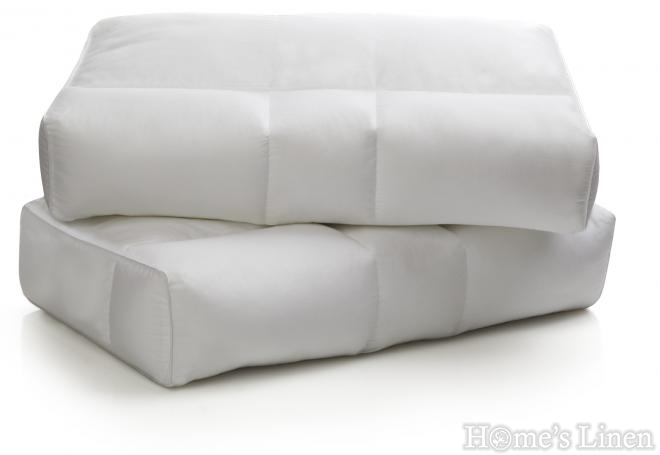 Оrthopedic Pillow "Medibon", Microfibre Series