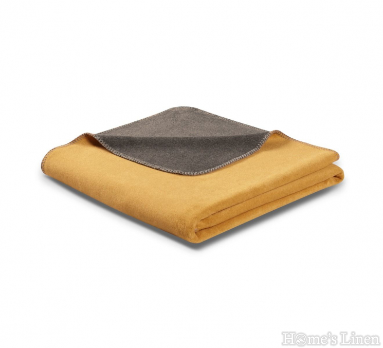 Одеяло "Antique/Schier", Doubleface Collection, Biederlack