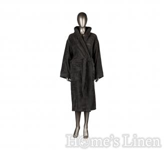 Халат за баня с качулка 100% памук Mika "Exclusive"