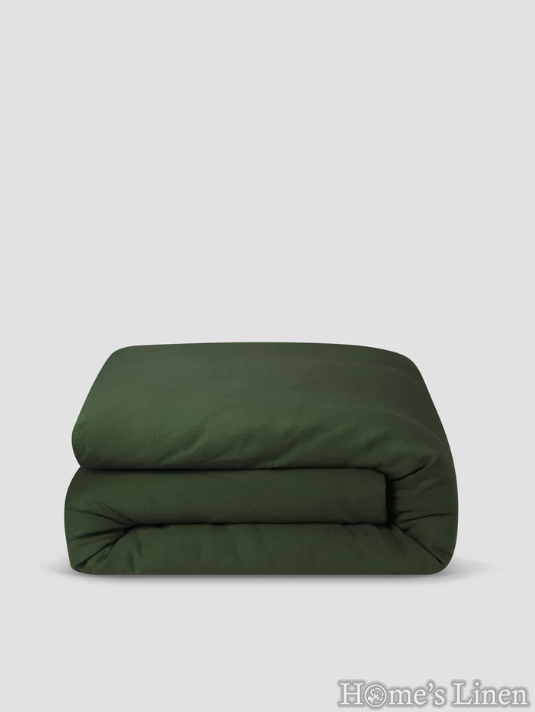 Copy of Fitted Sheets 100% Natural Len "Lavender", Natural Linens Collection