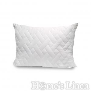 Classic Pillow with silicon fluff  "Capitone", Dilios