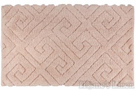 Килимче за баня "Titan Powder", Roadsley Collection, Mika