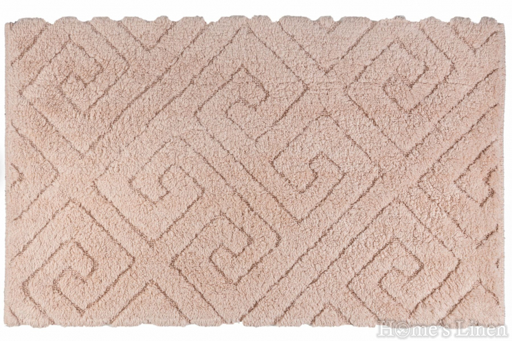 Килимче за баня "Titan Powder", Roadsley Collection, Mika