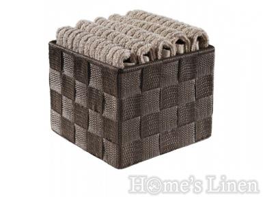 Комплект от 5 бр. кърпи за гости 100% памук Guy Laroche "Be my guest"