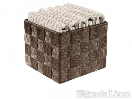 Комплект от 5 бр. кърпи за гости 100% памук Guy Laroche "Be my guest"