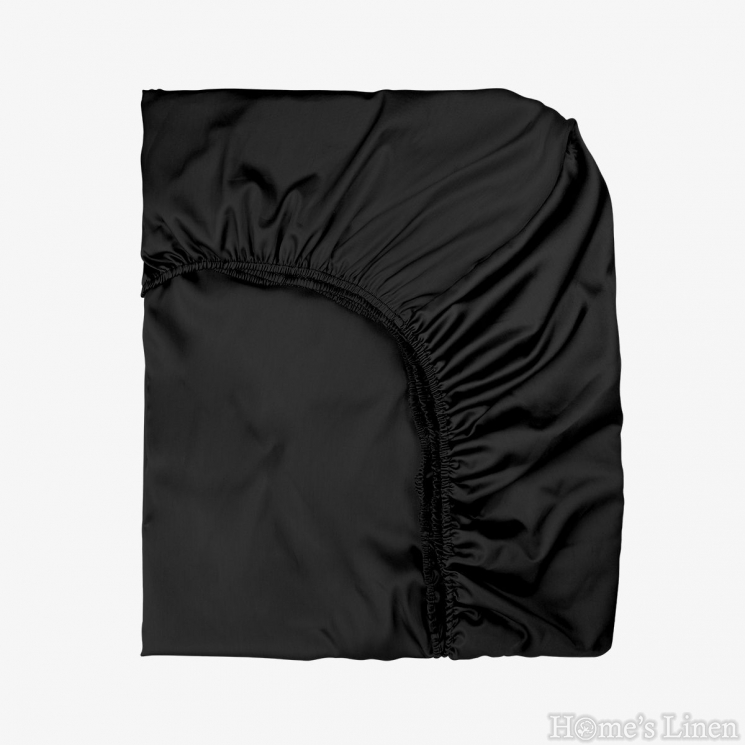 Copy of Fitted Sheet 100% Cotton "Menta"