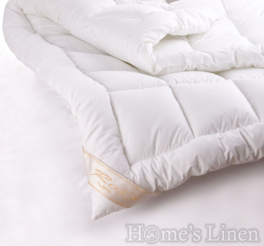 Basic Spring-Autumn Duvet 100% Cotton