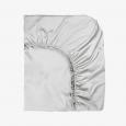 Copy of Fitted Sheet 100% Cotton "Menta"