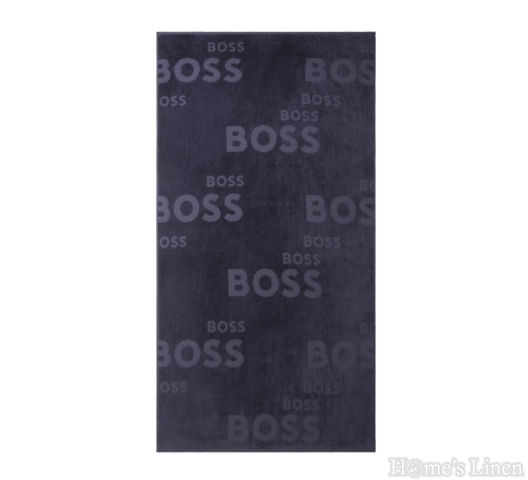 Beach towel 100% Cotton "Coast", Hugo Boss