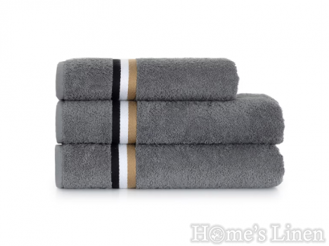 Луксозна хавлиена кърпа 100% памук Hugo Boss "B Linea" Луксозна хавлиена кърпа 100% памук Hugo Boss "B Linea"