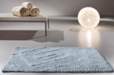 Copy of Copy of Copy of Bath mat 100% Supima памук "Supreme" Graphite, Christy