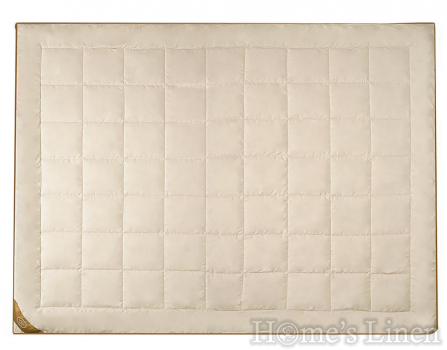 Зимна олекотена завивка с вълна "Wool Comfort Plus"