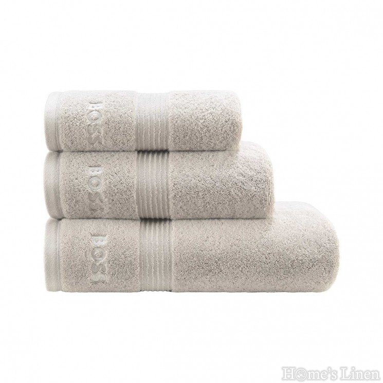 Luxury Bath Towel 100% Cotton "Loft New", Hugo Boss