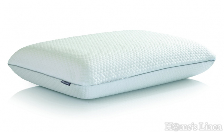 Classic Pillow with Memory Foam, Dormia "Forma L"
