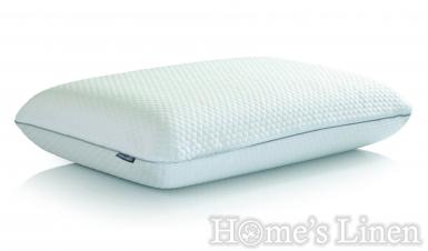 Classic Pillow with Memory Foam, Dormia "Forma L"