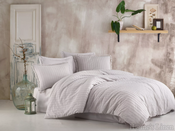 Bed Linen Set 100% cotton, Mika "Estina"