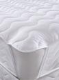 Quilted Waterproof Mattress Protector