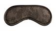 Sleep mask  "Paisley Brown", DayDream®