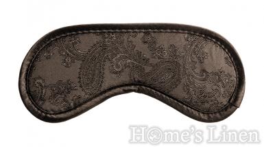 Sleep mask  "Paisley Brown", DayDream®