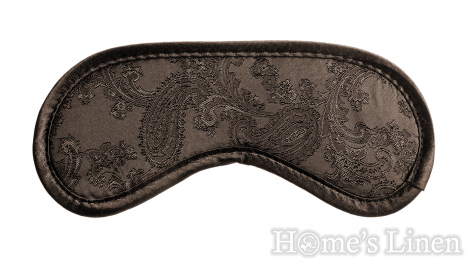 Маска за сън DayDream® Paisley Brown