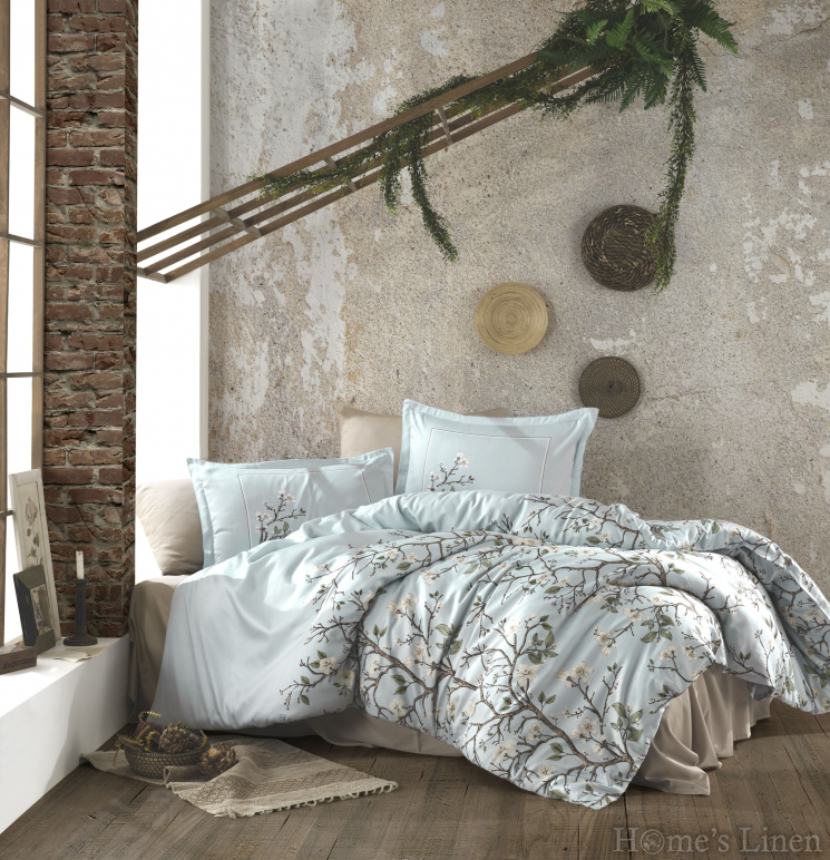 Copy of Copy of Copy of Copy of Bed Linen set 100% cotton "Puma", MIKA