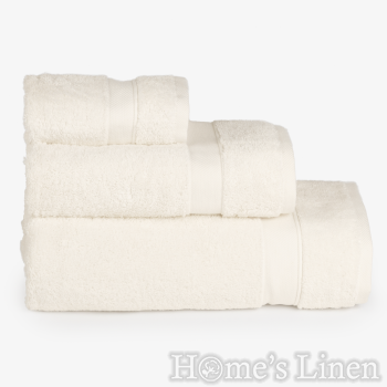 Хавлиена кърпа 100% Египетски памук 630 гр. "Александрия" - различни цветове